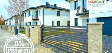 Blisko lasku,cisza, dojazd do trasy e7