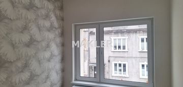Atrakcyjne 2 pokoje-kamienica-bydgoszcz