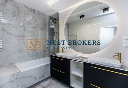 Zakochaj się w widoku! ekskluzywny penthouse 84 m²