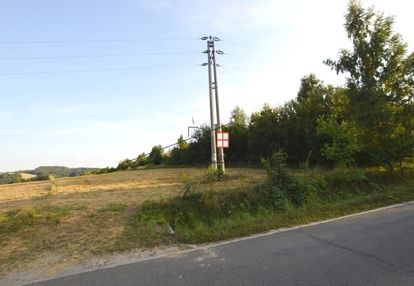 Na sprzedaż działka inwestycyjna mw/u