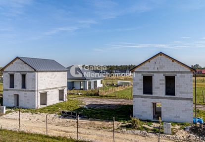 Głogów małopolski | dom wolnostojący 96,7m2 | działka 5,18ar