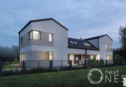 Dom 136 m2/700m2 słomczyn gmina konstancin