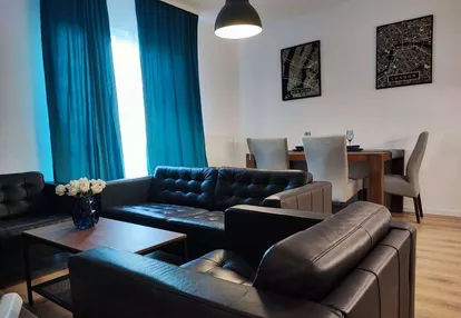 LUX Apartament 2pok/2023/pełne wyposażenie/do zam.