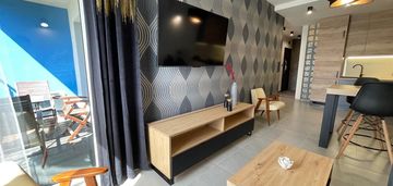 3-pokojowe z miejscem garażowym!