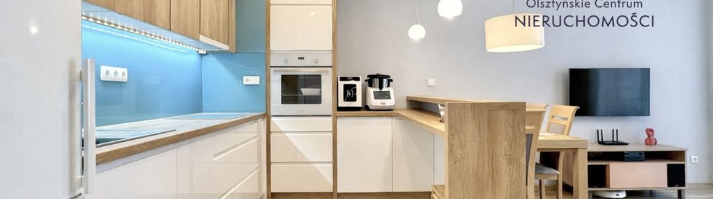 Tęczowy las 3 pokoje, miejsce w garażu podziemnym