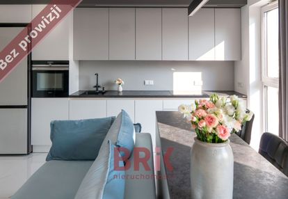 Nowoczesne mieszkanie, 3-pokoje, ekopark