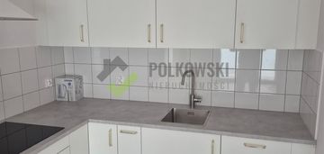 Nowe mieszkanie w ząbkach 41,65 m2