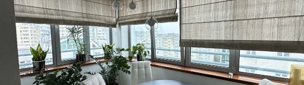 3-pokojowe mieszkanie na targówku