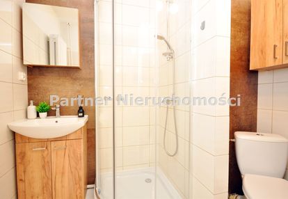 Mieszkanie dwupokojowe, parter, balkon, zieleń!