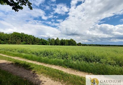 Tanie działki 10 km od morza!|borkowo k. choczewa