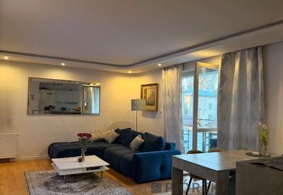 3-pokojowe mieszkanie na pradze-południe