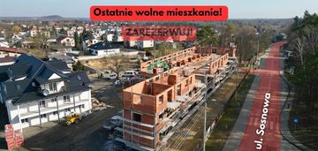 Komfort i spokój w zielonym otoczeniu / blachownia