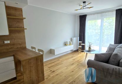 Nowy 2-pokojowy apartament.