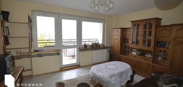 2 pokoje w bardzo dobrym niezależnym układzie