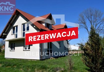 Dom 173m2 do wykończenia w okolicy racławówki