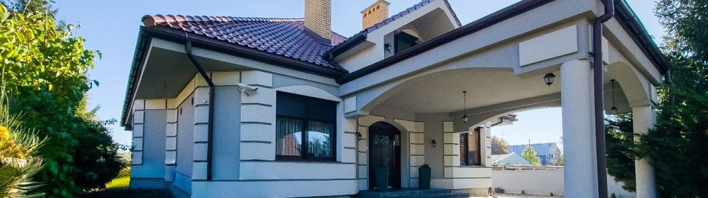 Rodzinny dom blisko portu i ikea