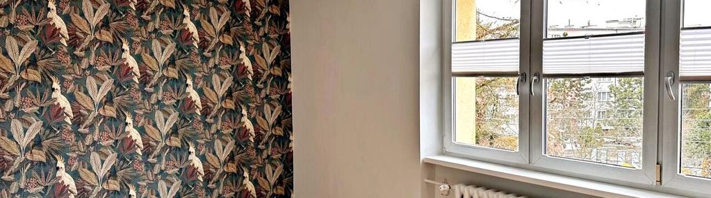 Sprzedam ładną kawalerkę w centrum, ul. cienciały