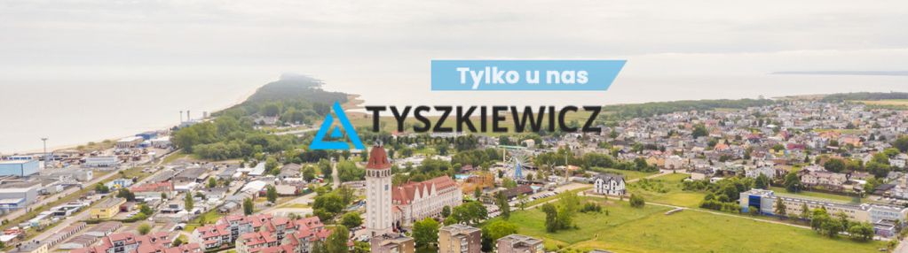 Mieszkanie w świetnej lokalizacji władysławowa.