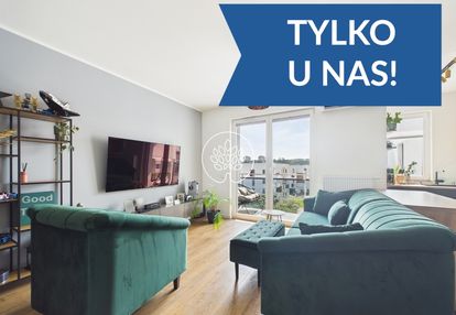 61m² 3 pokoje ostatnie piętro parking do wprowadzenia