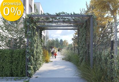 Płaszów, 103m2, pięć pokoi, ogród 132 m2!