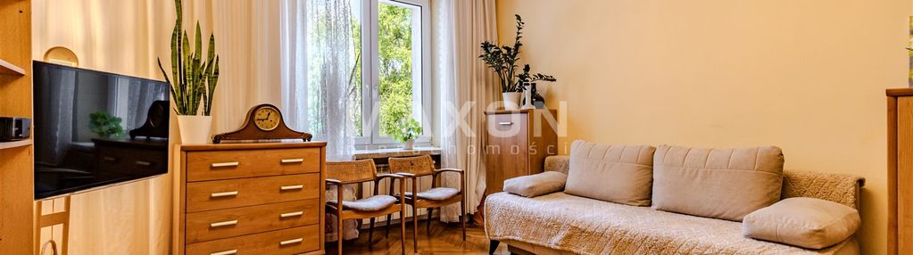 Dwustronne 2 pok. z osobną kuchnią - stare bielany