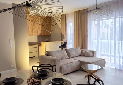 Nowy apartament gotowy do wprowadzenia, lisiniec