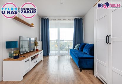 Premium 2 pokoje | gdynia wzgórze św. maksymiliana