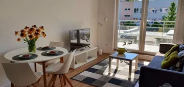 Apartament do wynajęcia Wilkasy Giżycko