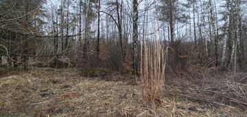 Działka rekreacyjna 3.984m2 media w drodze