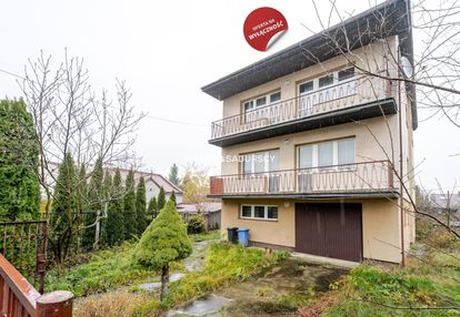 Dom wolnostojący w doskonałej lokalizacji