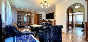 3 pokoje - balkon  - 50,23 m2 - szombierki