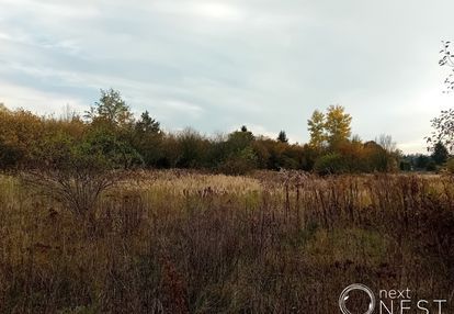 Działka pod osiedle domów