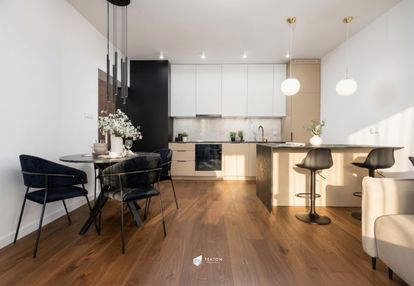 Apartamentpremium/nowe/balkon/64,77m²/lokum siesta