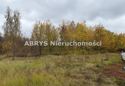 Atrakcyjna działka w nieporęcie
