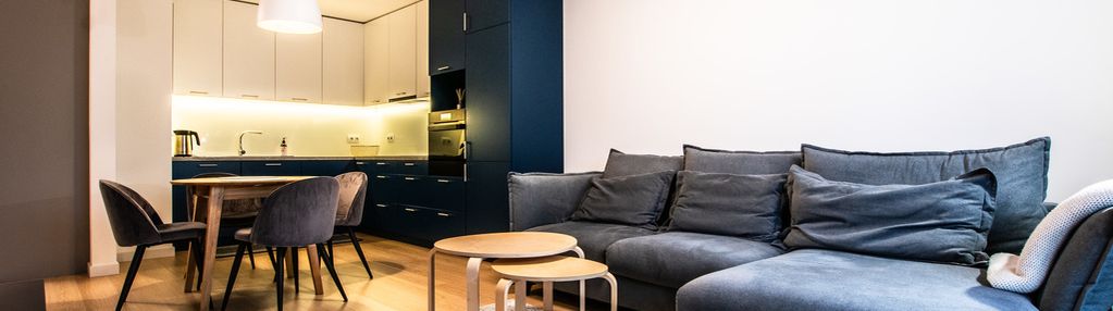 Podgórze | rydlówka | 2 pok | 47m2 | eng