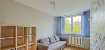43,54m2 | 50m metro trocka | dwustronne | 2p | kw