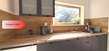 Rod szwederowo 387 m² | odnowiony domek 25 m² | za