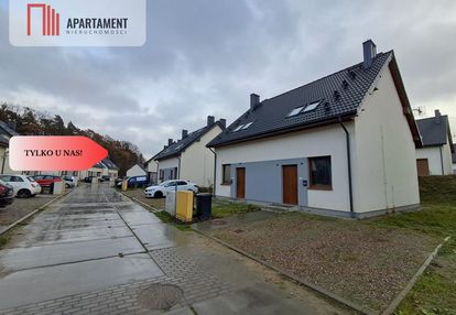 Nowoczesne*komfortowe*2 pokoje+poddasze*trąbki*