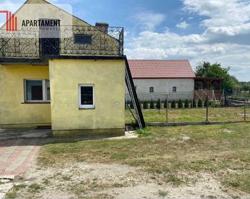 Dom w rozbudowie! duża działka!