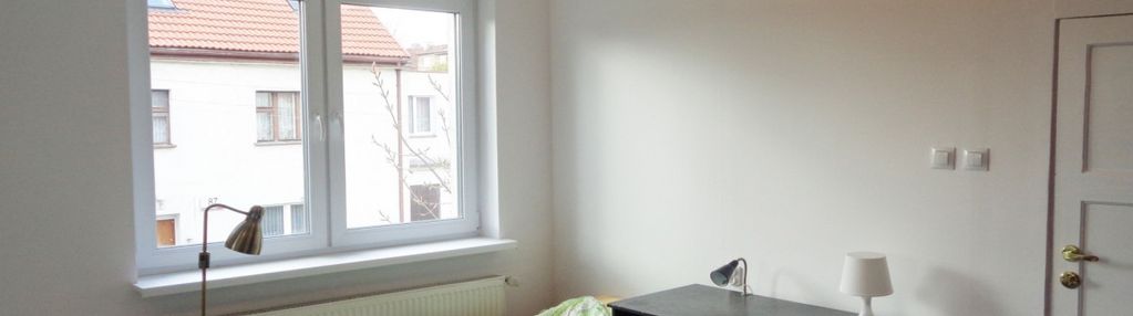 Mieszkanie dla pracowników, studentów we wrzeszczu