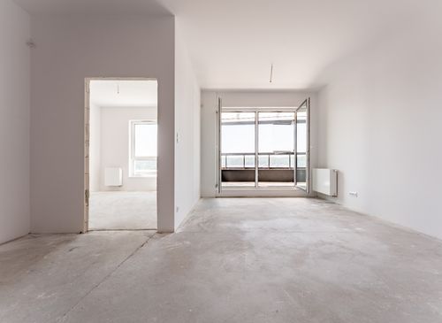 Apartament | panoramiczny widok | 46 m² | redłowo