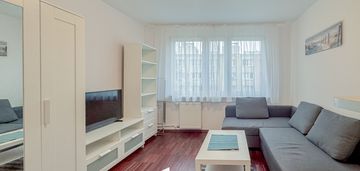 Kawalerka z piwnicą na bielanach, blisko metra