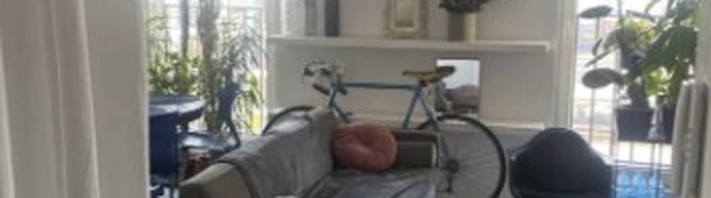 Kawalerka na targówku