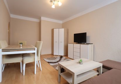 2 pokoje na parterze - polkowice, ul. górników