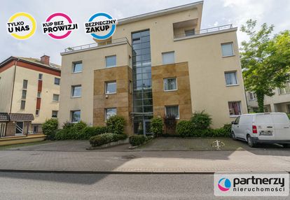 Kawalerka 25 m² z balkonem 8 m² miejsce postojowe