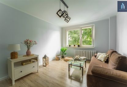 Mieszkanie do wynajęcia czechowice-dziedzice 33m2