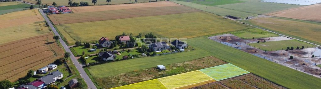 Atrakcyjna działka, lokalizacja!