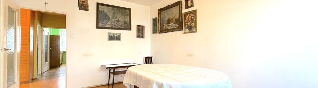 Słoneczne 3 pokoje z balkonem | gdynia karwiny |