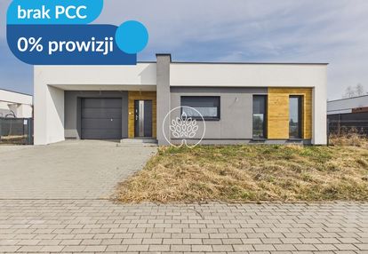 Dom wolnostojący | działka 1000 m² | ciele