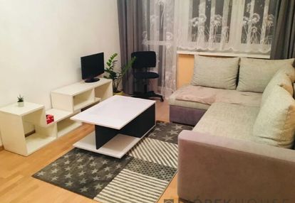 2-pokojowe mieszkanie na targówku